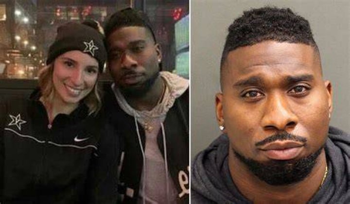 Who Is Kristin Evans, Zac Stacy Ex? Her Bio, Age, Job, Instagram, Twitter