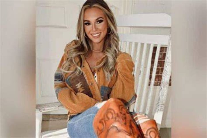 Who is KT Smith aka Katie Dell Smith? Morgan Wallen’s baby mama, age, bio