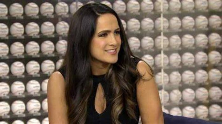 Who is Lauren Shehadi? Age, spouse, salary, height, nationality, profiles, worth