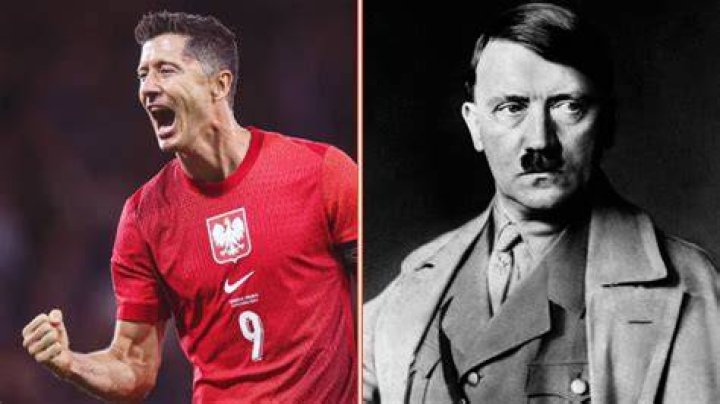 Who Is Lewandowski's Grandmother? Unveiling The Legacy Of A Football Legend