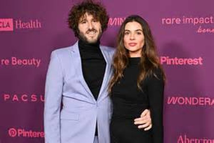 Who is Lil Dicky’s girlfriend? Meet Kristin Batalucco