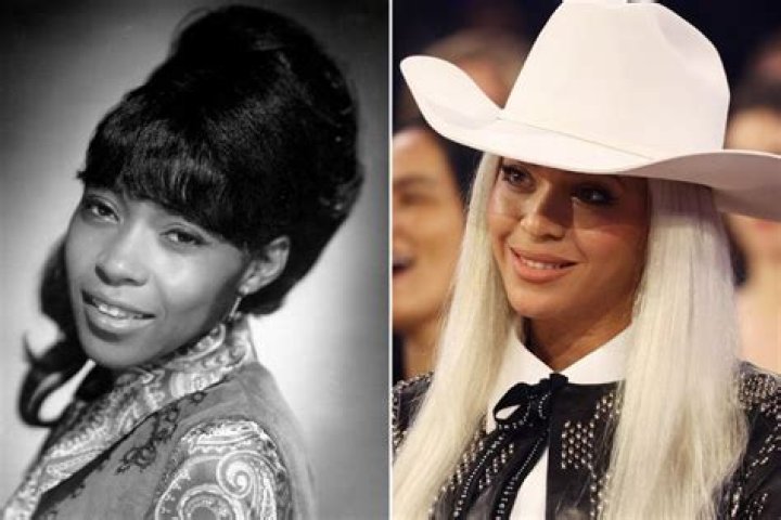 Who Is Linda Martell? All About the Trailblazer Featured on Beyoncé's 