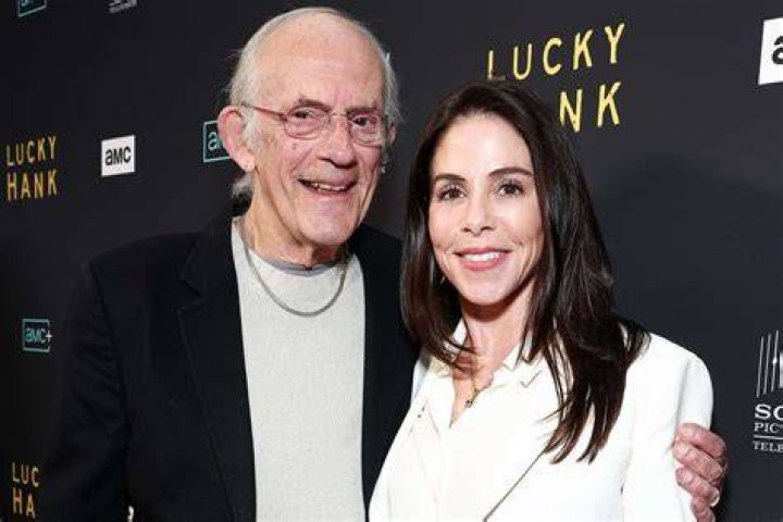 Who is Lisa Loiacono? Know about her married life with Christopher