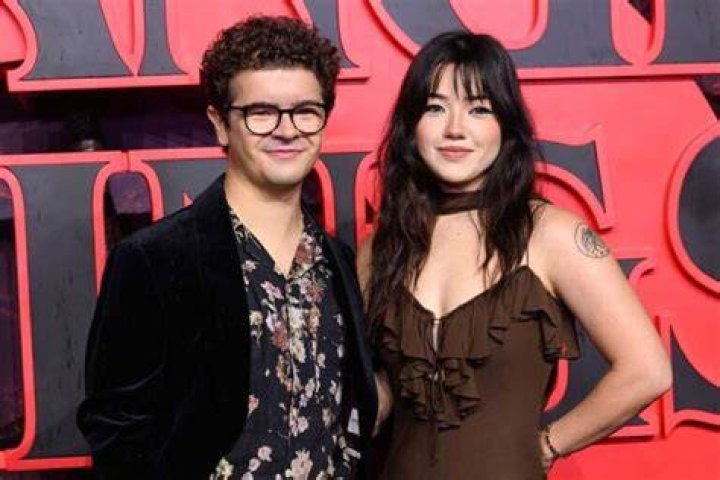 Who Is Lizzy Yu? Her Bio, Family, Height, Gaten Matarazzo Girlfriend