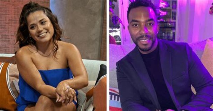 Who Is Love Is Blind Nancy Rodriguez Ex-Boyfriend Tony?