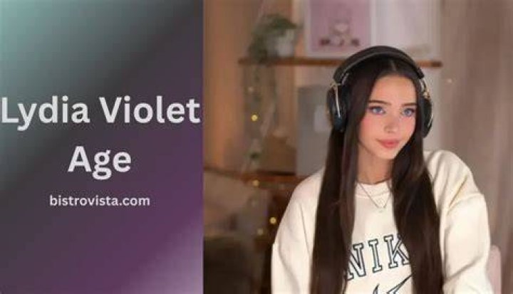 Who is Lydia Violet? Biography, Age, Height, Twitch, Boyfriend