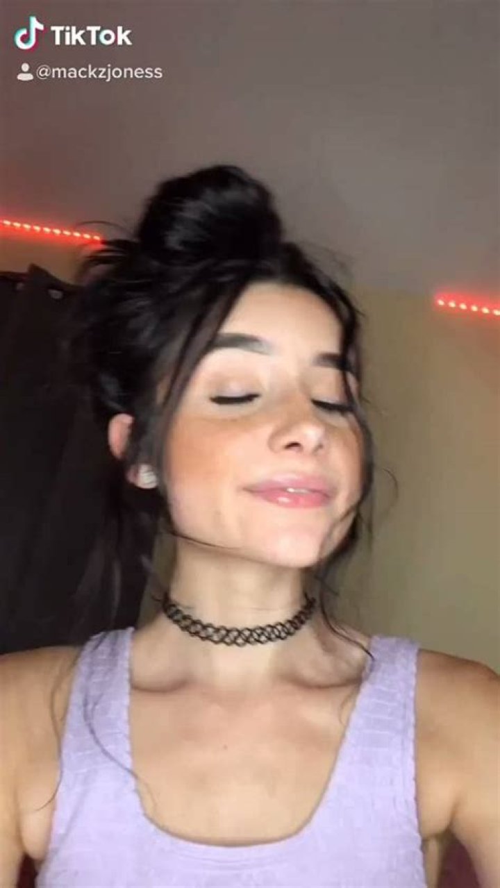Who Is Mackz Jones? Here&rsquo;s Everything About The Popular Social Media Star