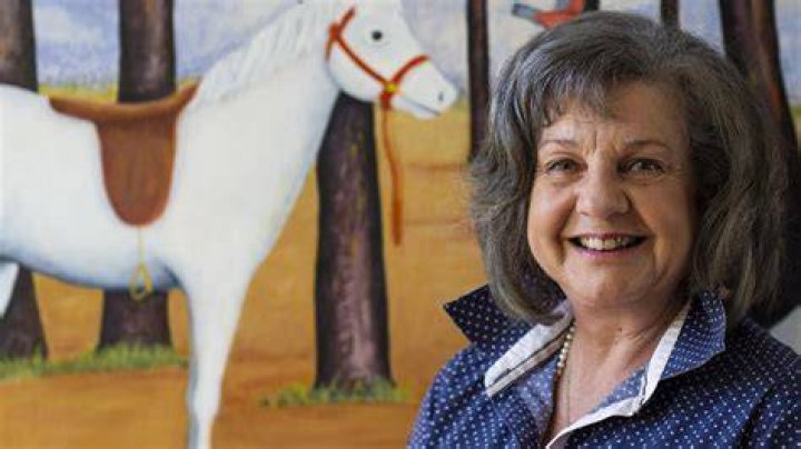 Who Is Maggie Dawkins? Her Age, Job