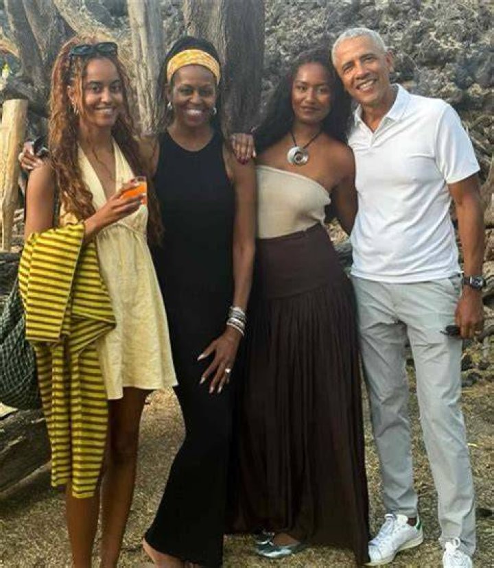 Who Is Malia Obama Partner? Exploring Her Relationship Status And More