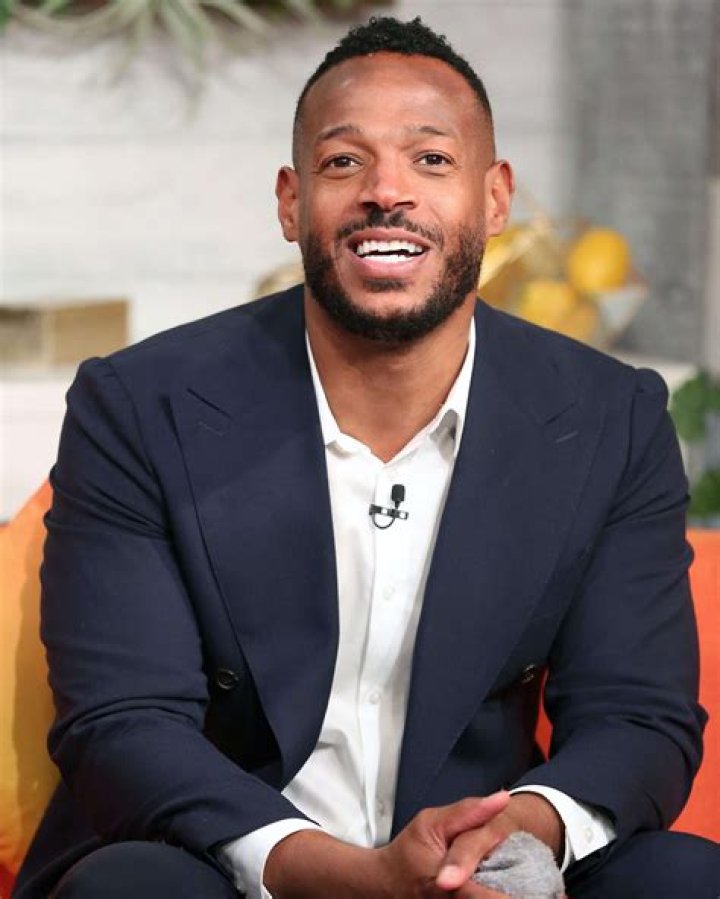 Who is Marlon Wayans's wife in real life? Who is Marlon Wayans's wife in real life?