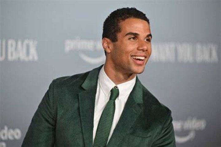 Who is Mason Gooding? Age, family, height, alma mater, profiles, net worth