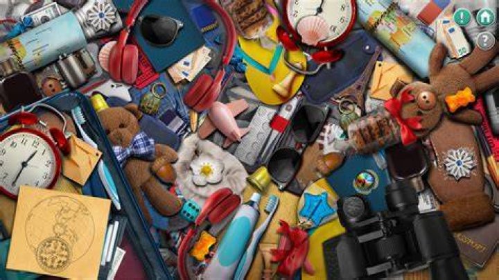 Who Is Mason & How Does He Get So Much Stuff?