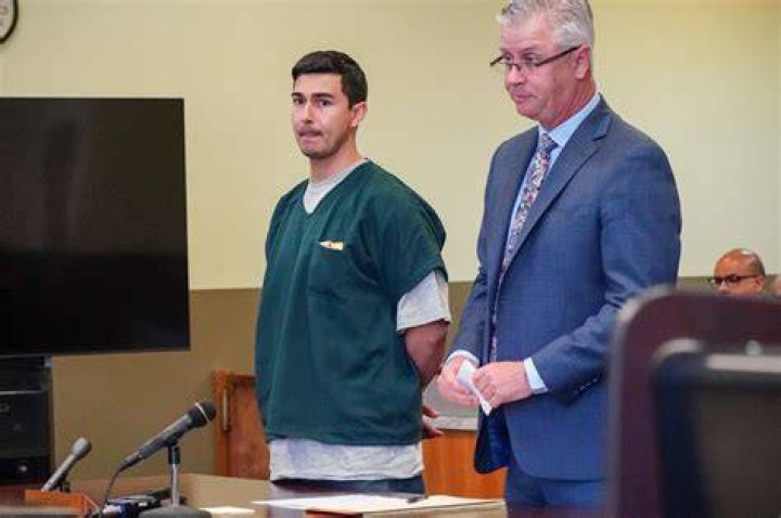 Who Is Matthew Nilo? New Jersey Attorney Arrested For Mystery Boston Serial Rapes