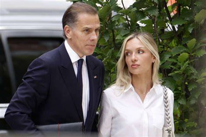 Who Is Melissa Cohen? Documentary Filmmaker And Hunter Biden's Wife