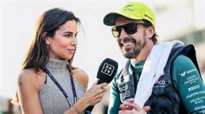 Who Is Melissa Jiménez – Fernando Alonso’s Love Interest Confirmed by Spanish
Media?