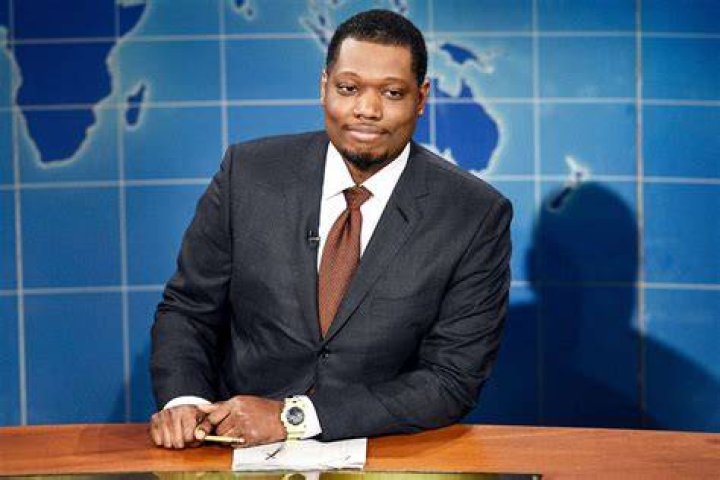 Who Is Michael Che Dating? Exploring The Love Life Of The SNL Star