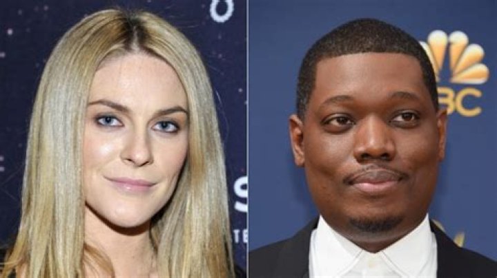 Who Is Michael Che Dating? Times Square Look Out!