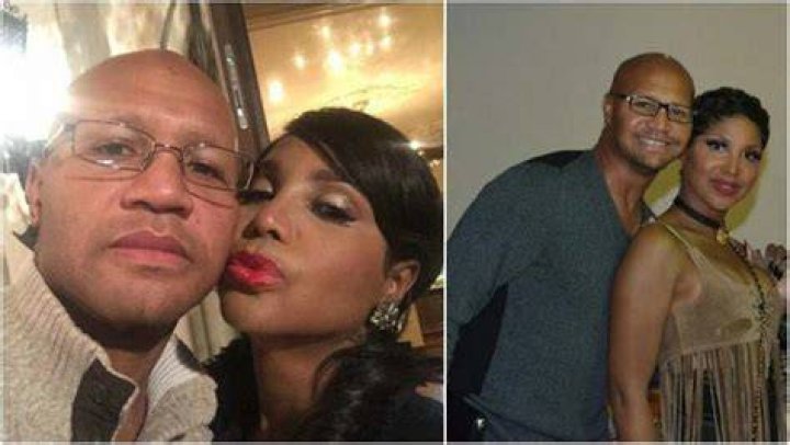 Who Is Michael Conrad Braxton, Traci Braxton' Father & What Does He Do
