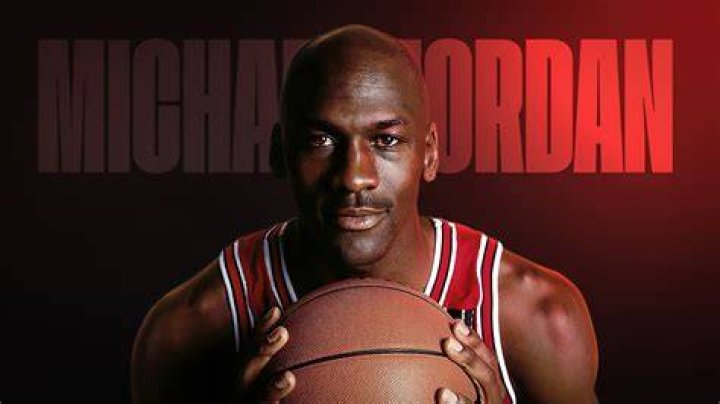 Who Is Michael Jordan's Son, Marcus?