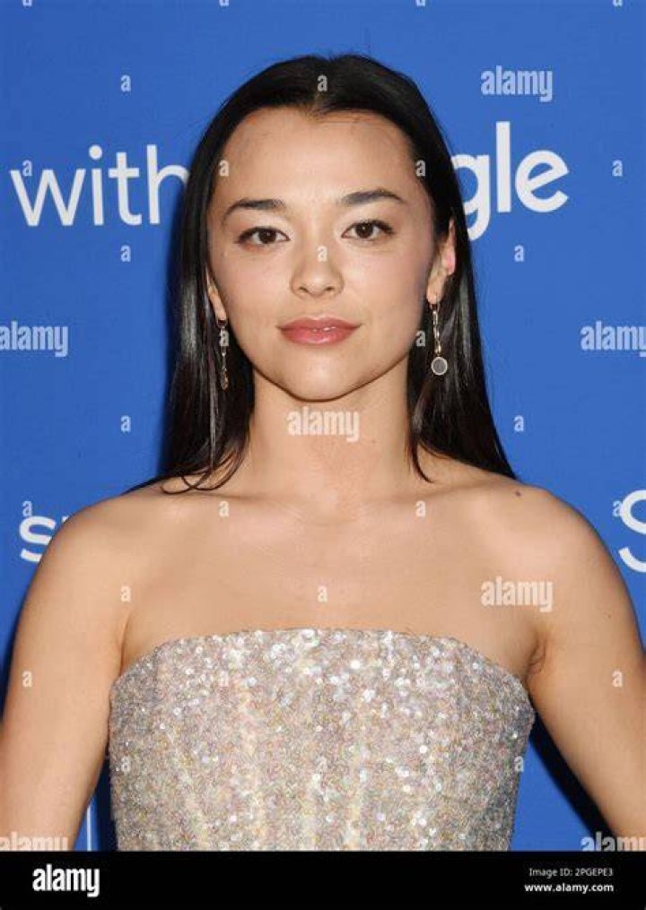 Who is Midori Francis? Age, parents, height, education, profiles, net worth