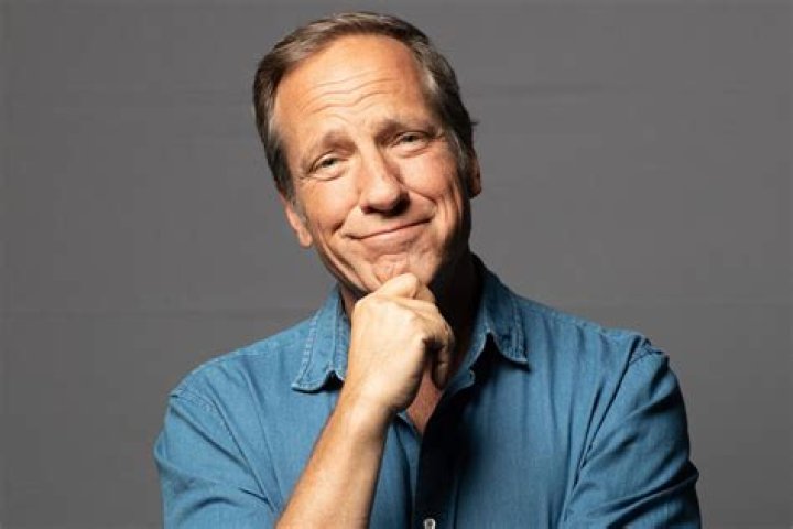Who is Mike Rowe's wife? Here's everything you should know Tuko.co.ke