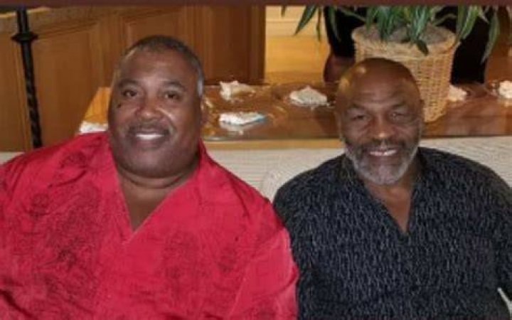 Who is Mike Tyson’s Brother?
