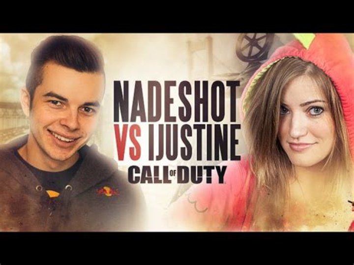 Who is NaDeSHoT? Age, girlfriend, real name, height, game, profile, net worth