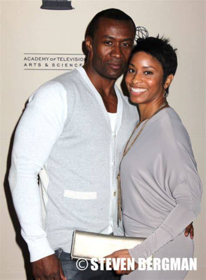 Who Is Nadyia Jones? Meet Sean Blakemore Wife! Her Age, Job