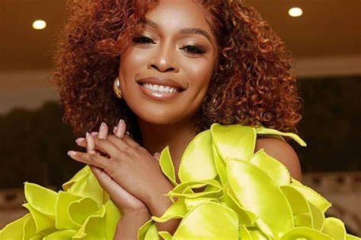who is nomzamo mbatha?