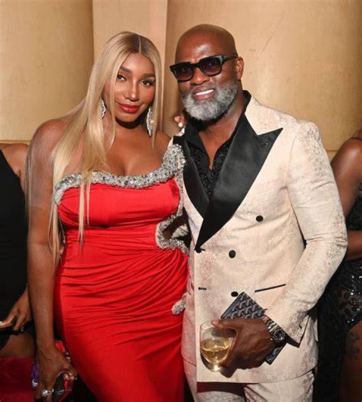 Who Is Nyonisela Sioh? His Bio, Net Worth, Age, Kids, NeNe Leakes