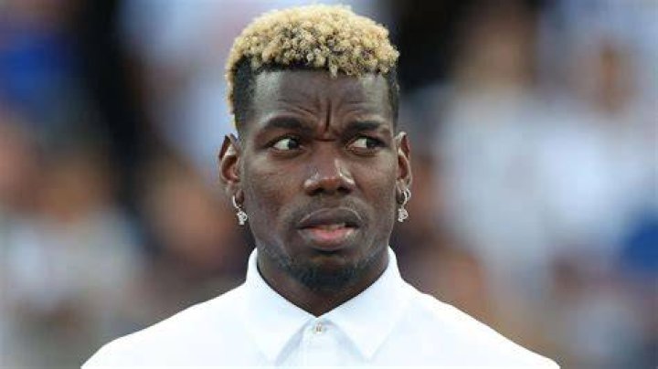 Who is Paul Pogba's girlfriend? Everything you need to know about Maria