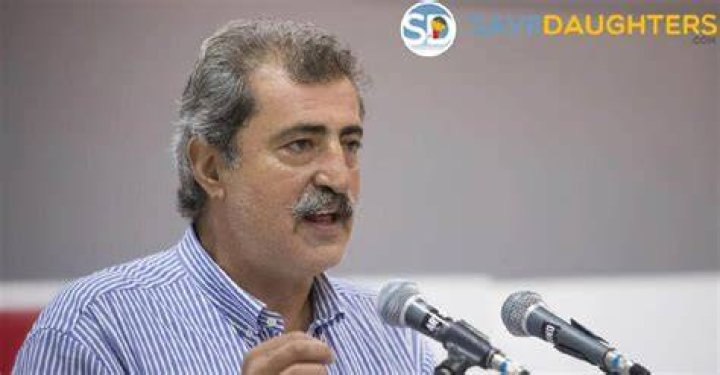 Who Is Pavlos Polakis? Wiki, Wife, Net Worth, News, Parents, Children