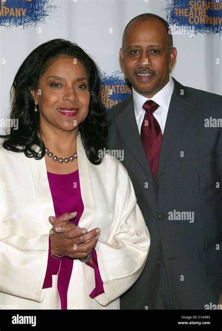 Who is Phylicia Rashad husband? Who is Phylicia Rashad husband?
