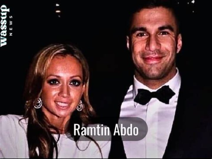 Who is Ramtin Abdo? wife, nationality net worth, religion, biography