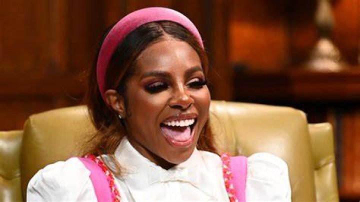 Who Is Real Housewives Of Potomac's Candiace Dillard Bassett?
