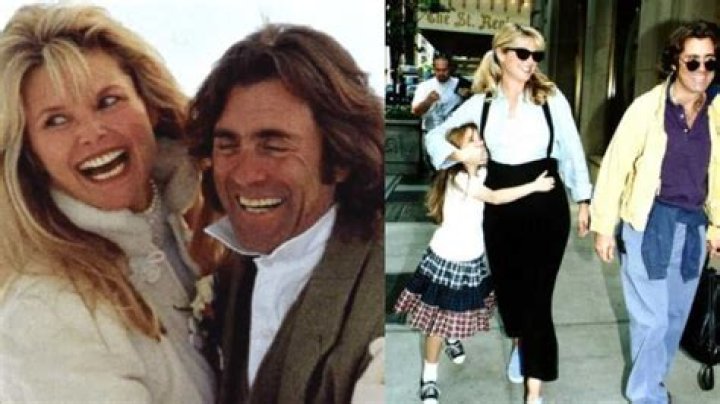 Who is Richard Taubman? Age, children, ethnicity, divorce, career, profiles, net worth