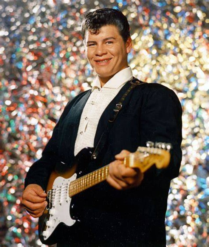 Who is Ritchie Valens' Girlfriend Donna Ludwig?