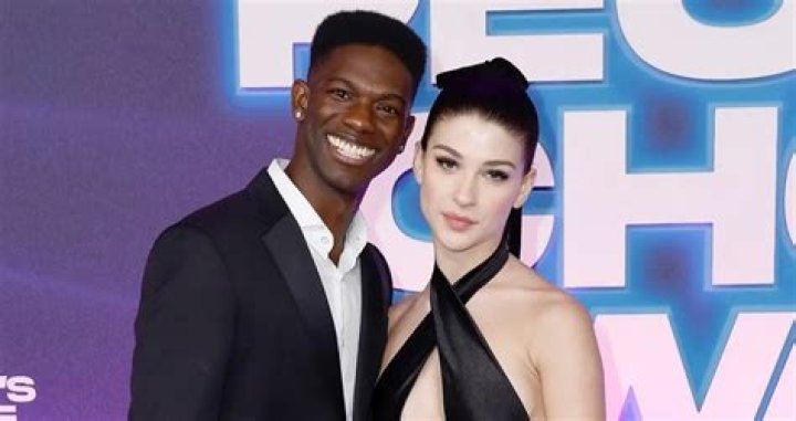 Who Is Robert Ross? Age, Family, Job, Phoebe Gates Boyfriend