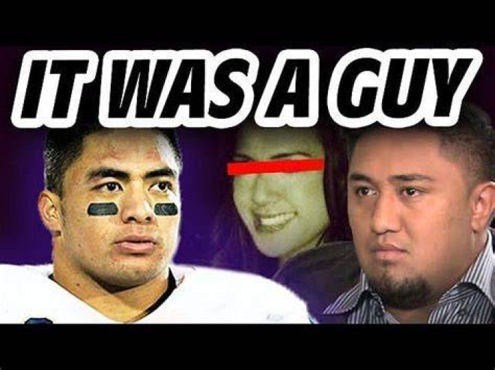 Who Is Ronaiah Naya Tuiasosopo? Bio, Today, Manti Te'o Catfisher