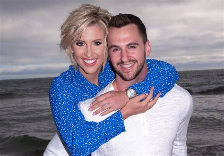 Who Is Savannah Chrisley's Fiance?
