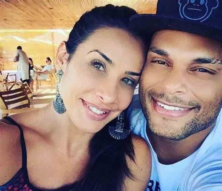 Who Is Scheila Carvalho's Husband? Age, Wikipedia, Net Worth, Instagram, Parents, Education