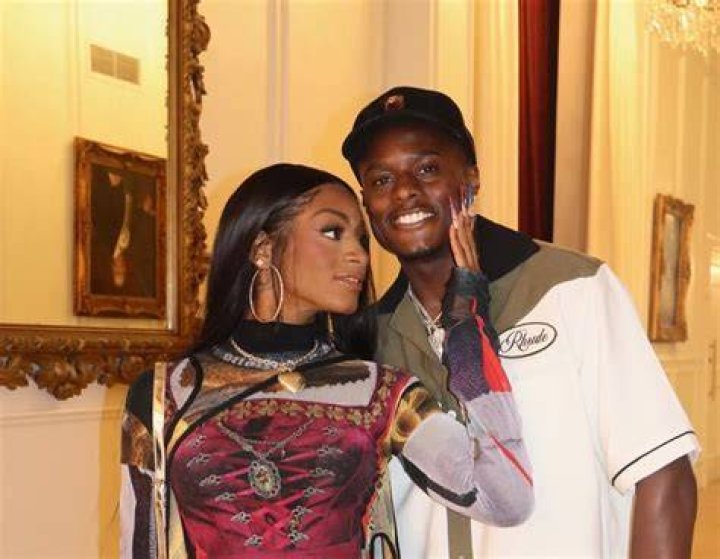 Who Is Sha'Carri Richardson's Boyfriend? A Deep Dive Into Her Personal Life
