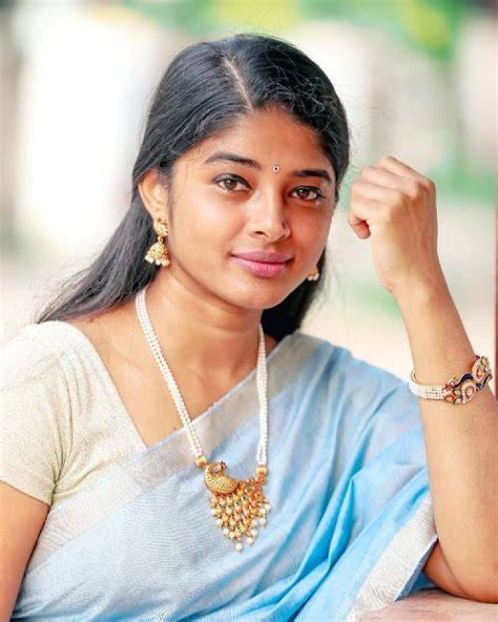 Who Is Sheela Rajkumar?