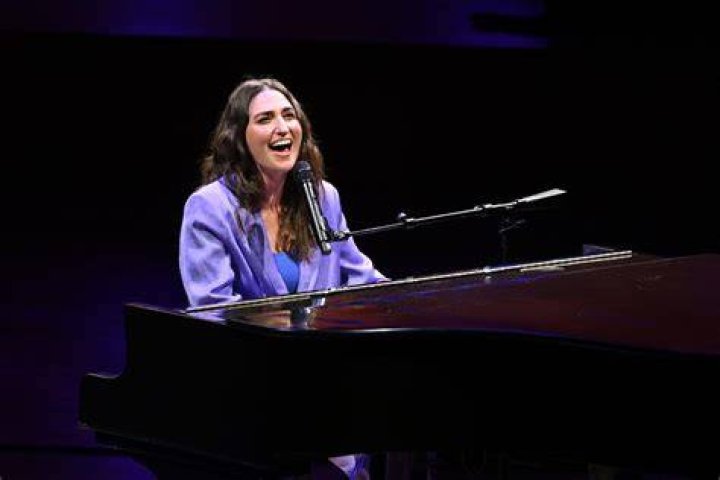 Who is SingerSongwriter Sara Bareilles? Her Age, Parents & More
