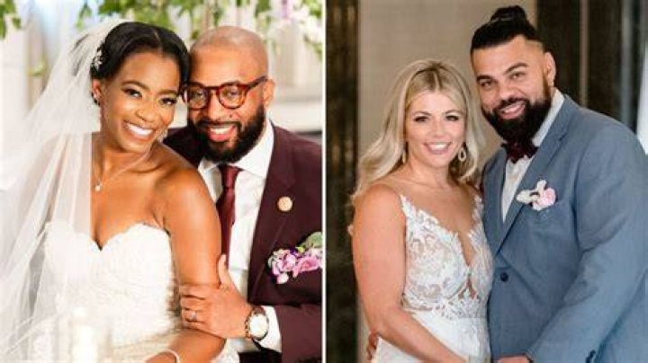 Who Is Still Together From Married At First Sight Season 9 (2022)