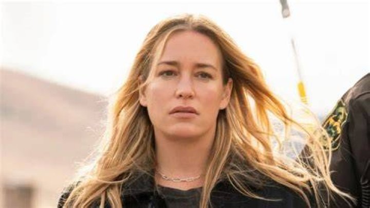 Who Is Summer on Yellowstone? What to Know About Summer Higgins, Played By Actor Piper Perabo.