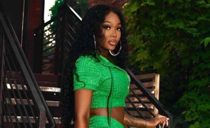 Who is Summer Walker's baby daddy? Celebrity Tidings