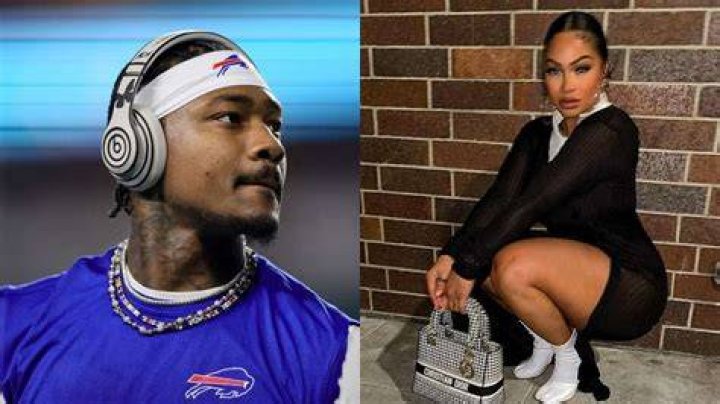 Who is Tae heckard dating now? Celebrity.fm 1 Official Stars