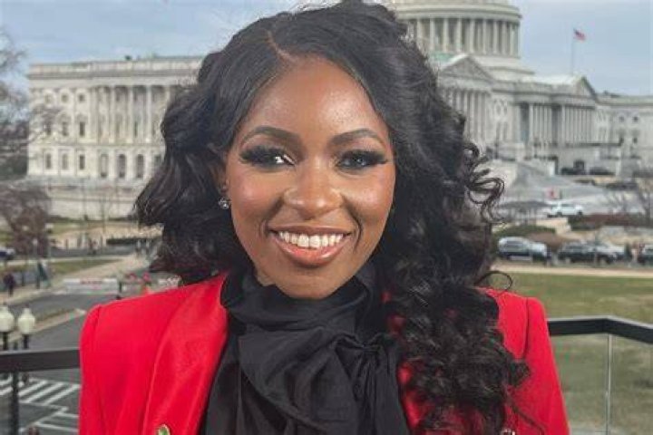 Who is Texas Rep Jasmine Crockett? The US Sun