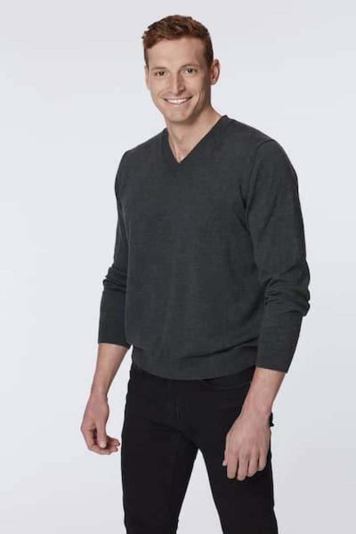 Who Is The Bachelorette's Garrett Schwartz?